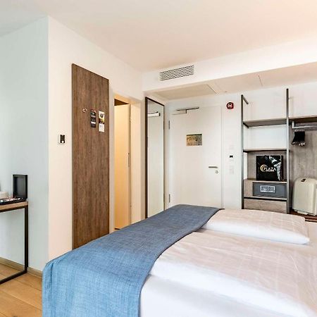 Aiden By Best Western Biberach Biberach an der Riss Exterior photo