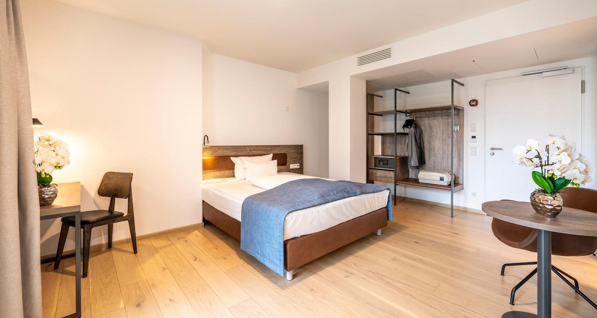 Aiden By Best Western Biberach Biberach an der Riss Exterior photo