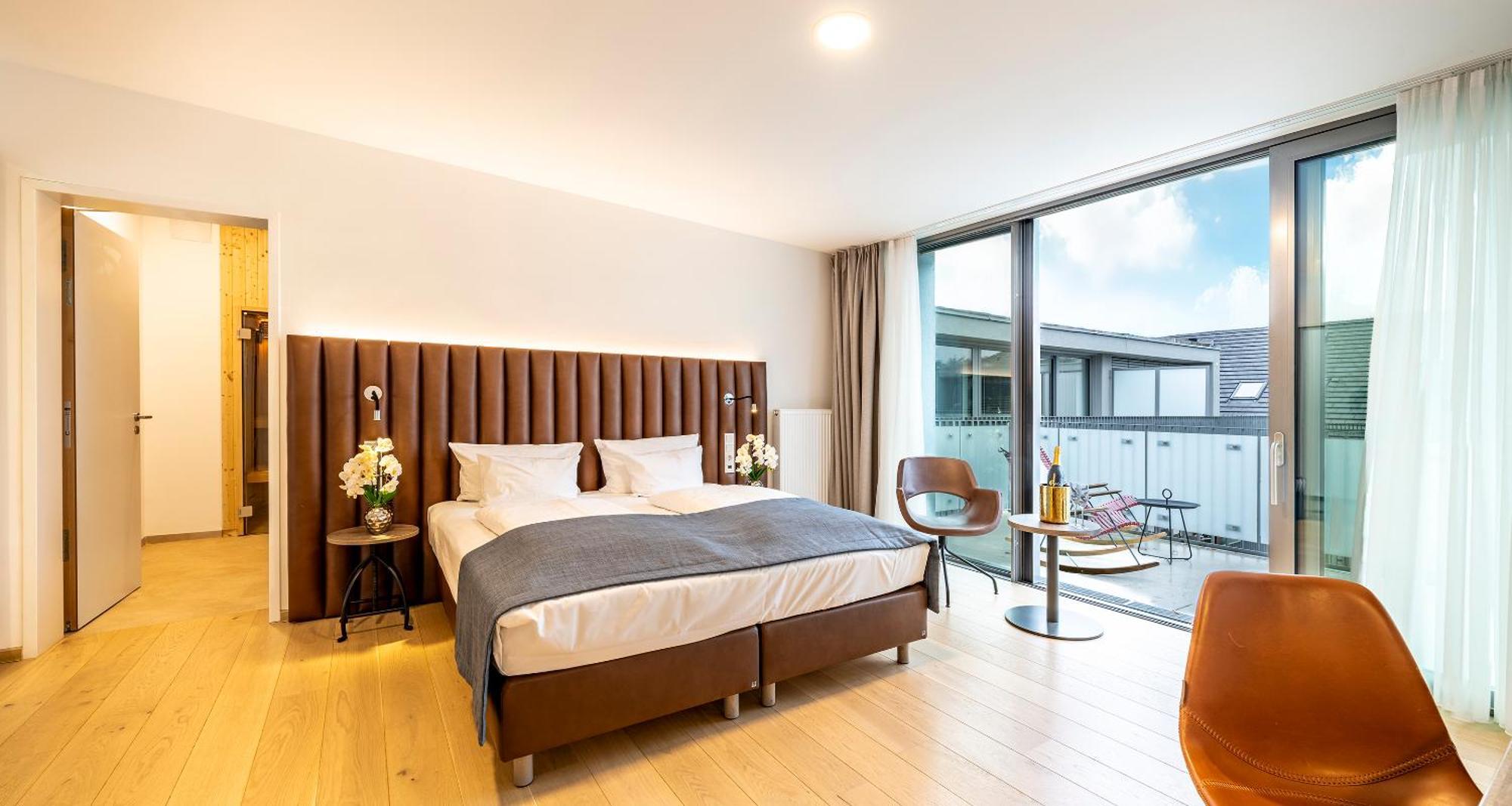Aiden By Best Western Biberach Biberach an der Riss Exterior photo