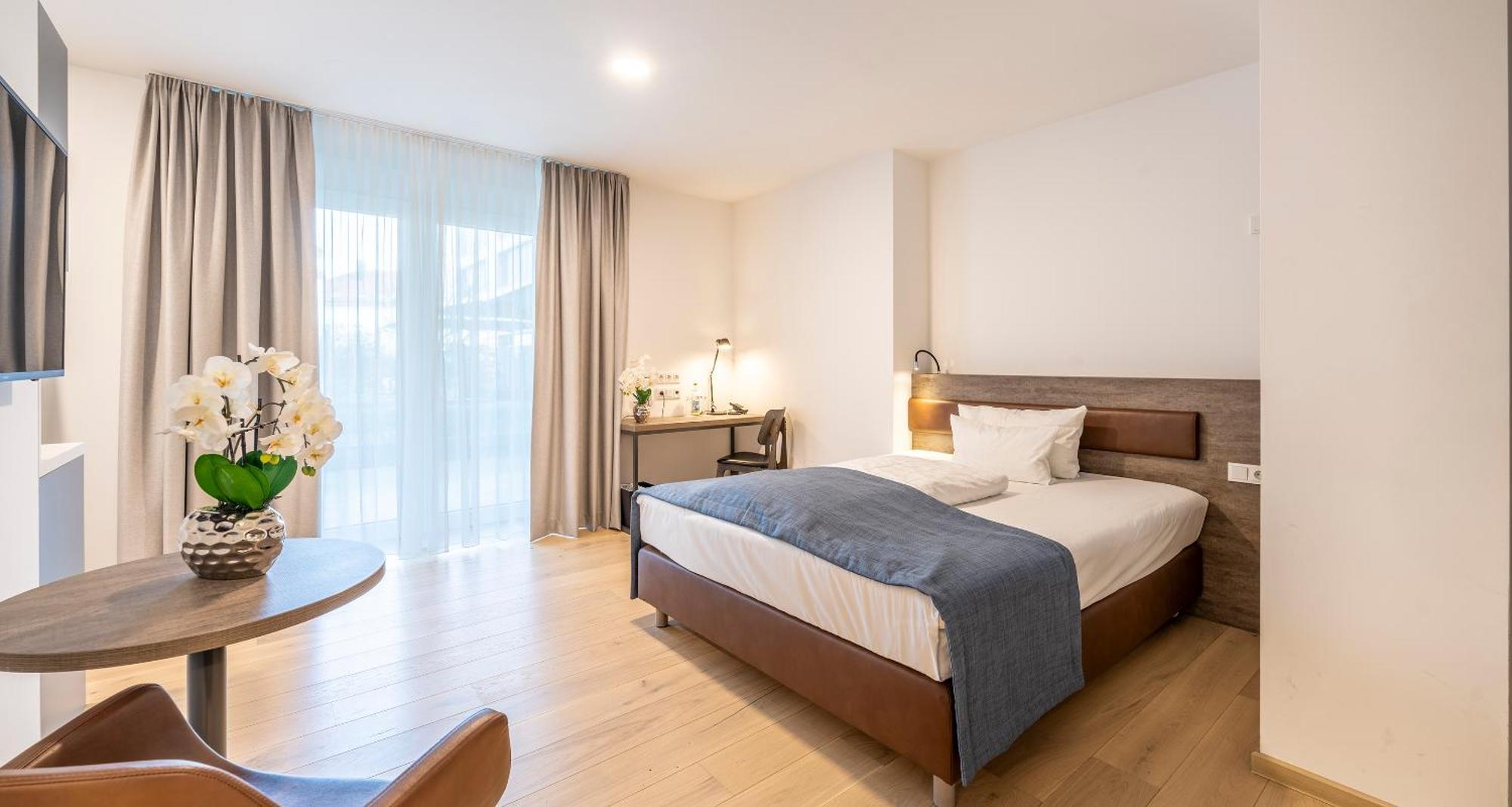 Aiden By Best Western Biberach Biberach an der Riss Exterior photo