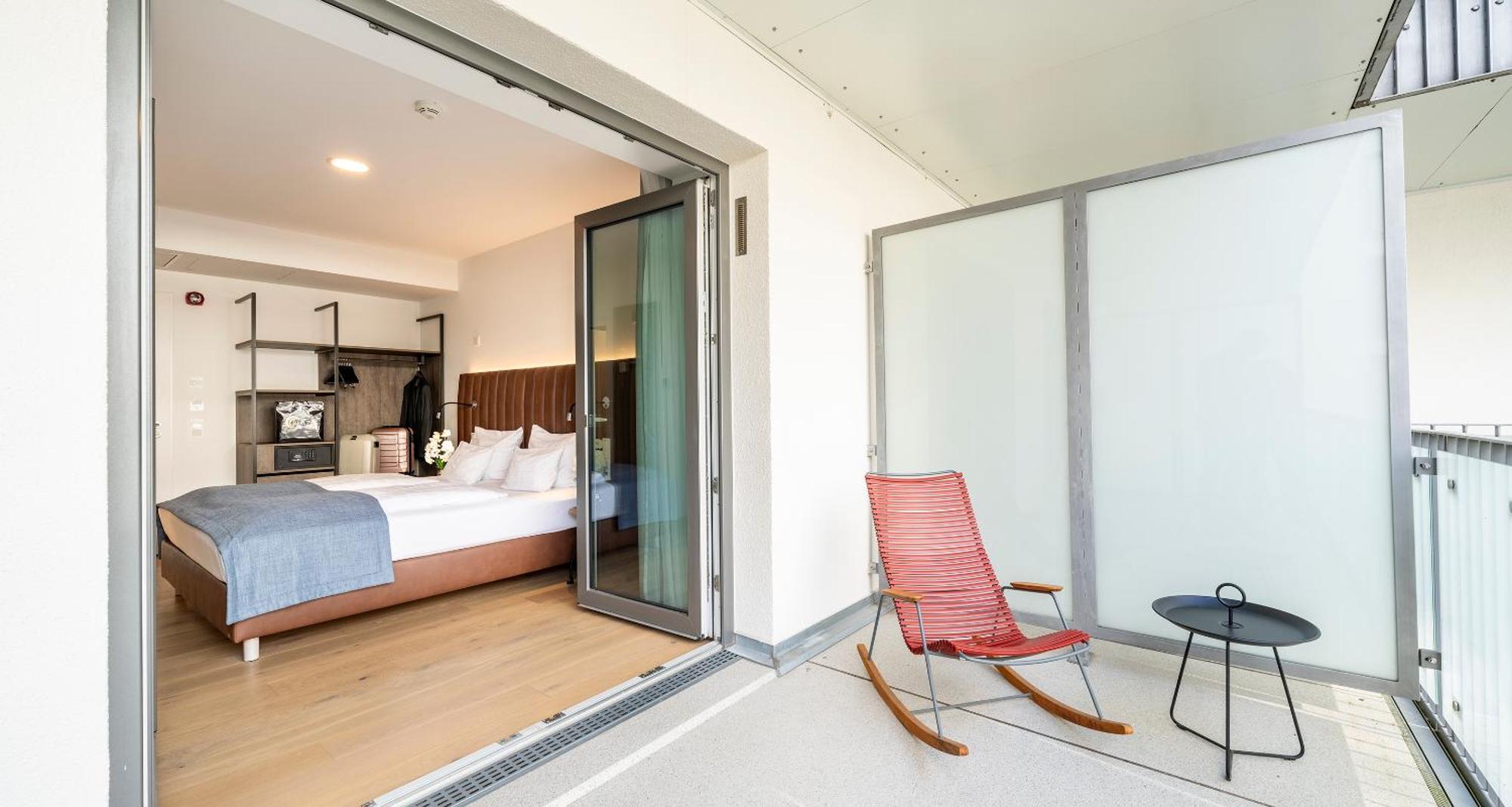 Aiden By Best Western Biberach Biberach an der Riss Exterior photo