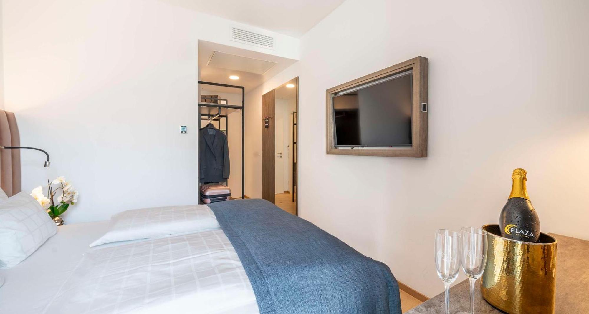 Aiden By Best Western Biberach Biberach an der Riss Exterior photo