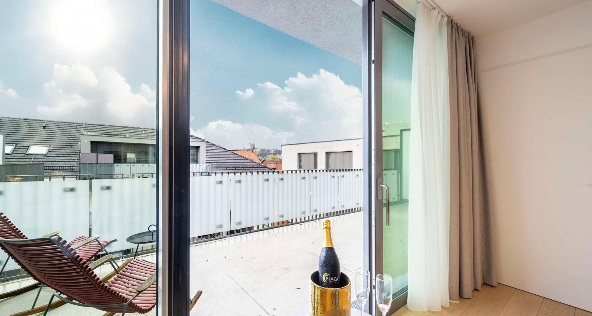 Aiden By Best Western Biberach Biberach an der Riss Exterior photo