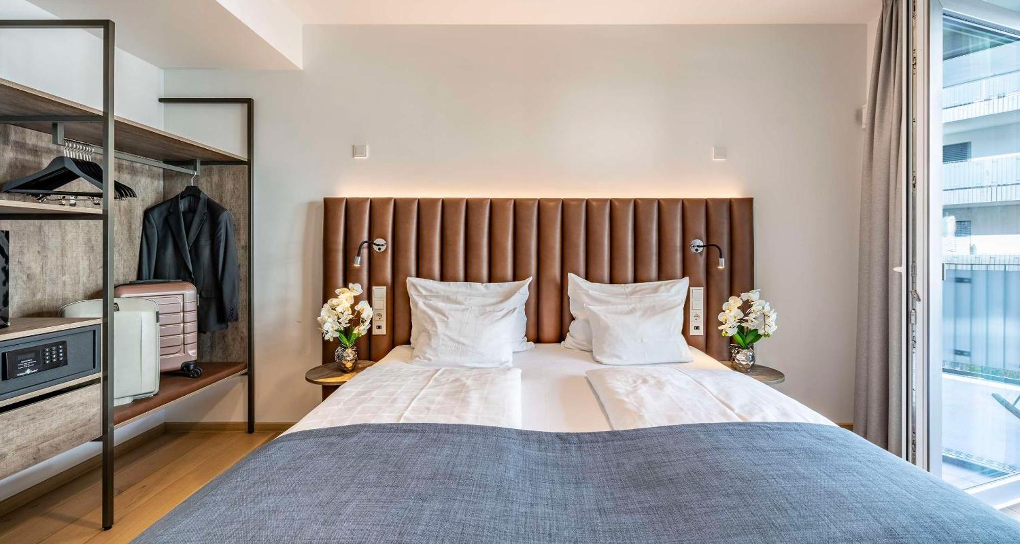 Aiden By Best Western Biberach Biberach an der Riss Exterior photo
