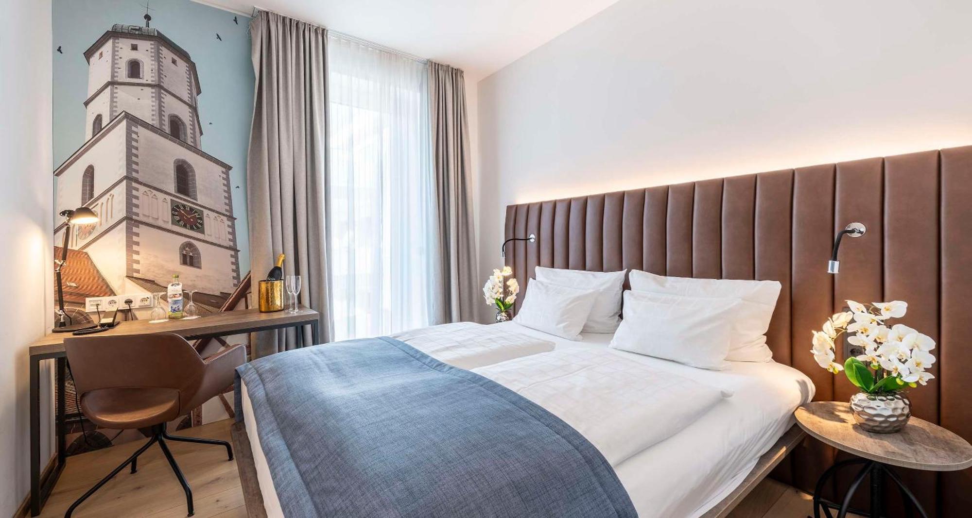 Aiden By Best Western Biberach Biberach an der Riss Exterior photo