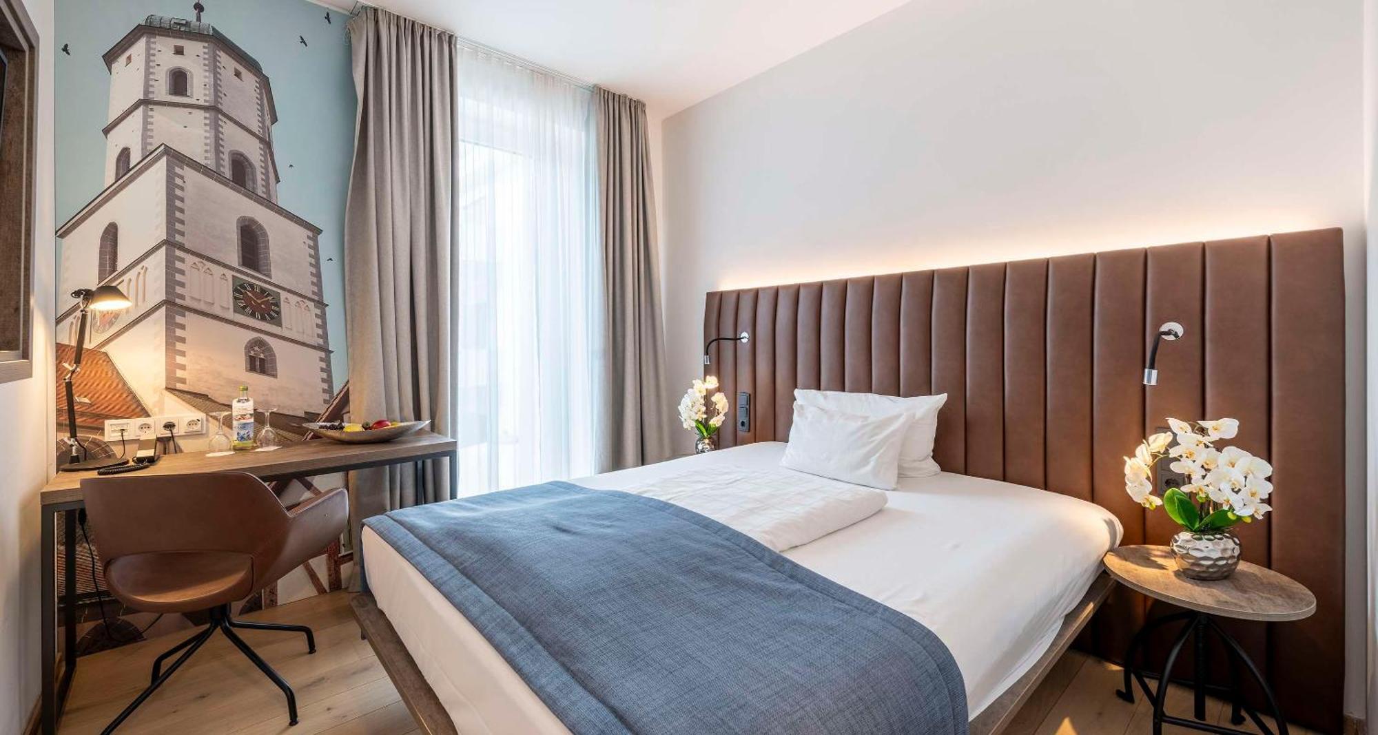Aiden By Best Western Biberach Biberach an der Riss Exterior photo