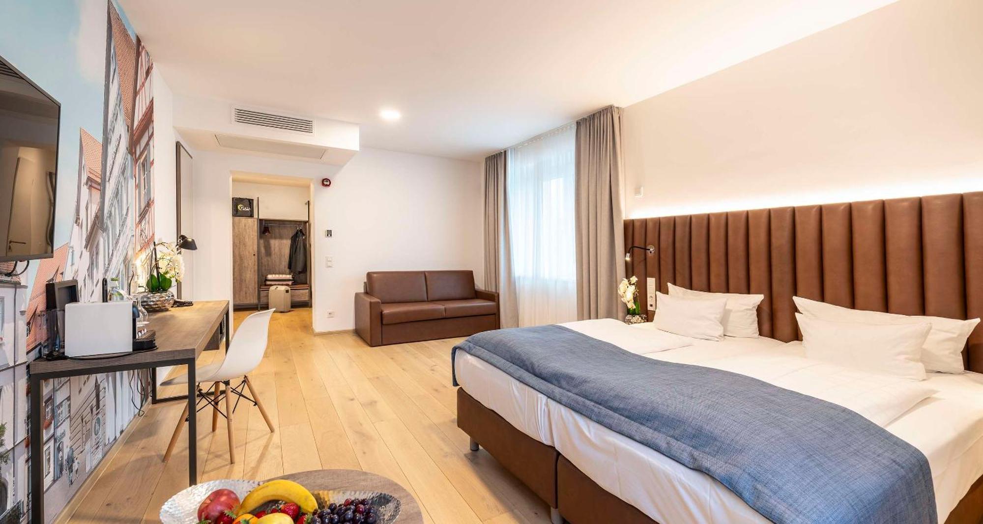 Aiden By Best Western Biberach Biberach an der Riss Exterior photo