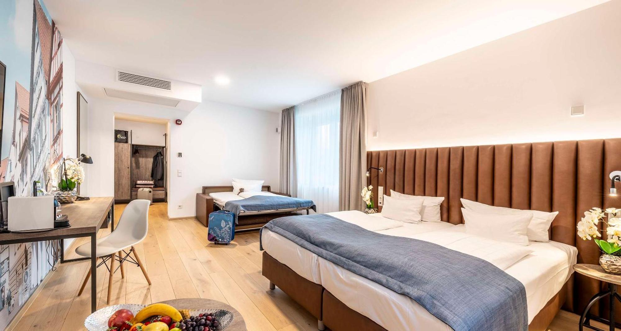 Aiden By Best Western Biberach Biberach an der Riss Exterior photo