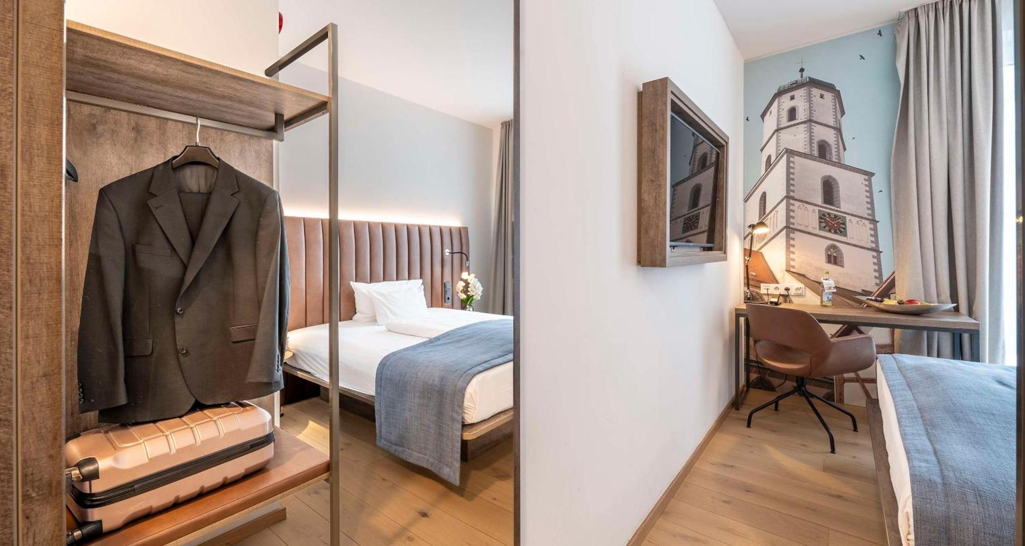 Aiden By Best Western Biberach Biberach an der Riss Exterior photo