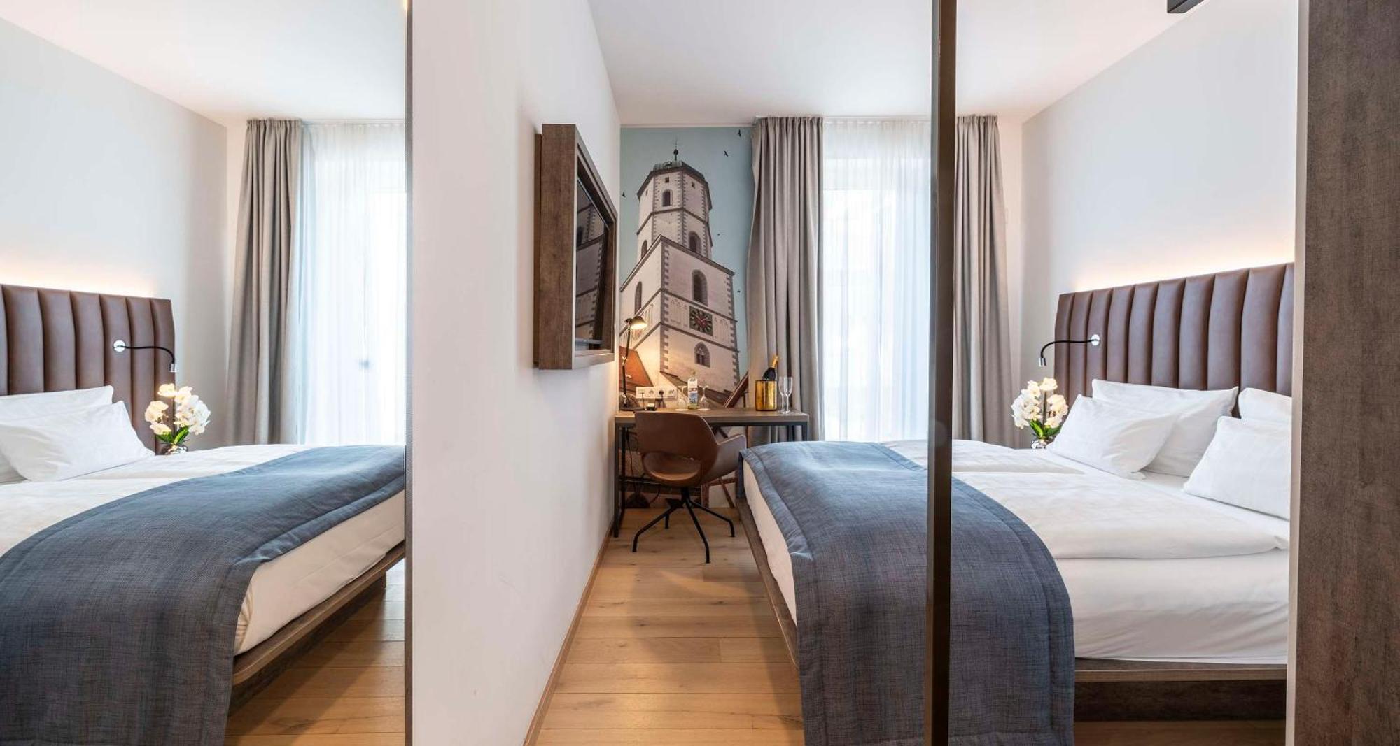 Aiden By Best Western Biberach Biberach an der Riss Exterior photo