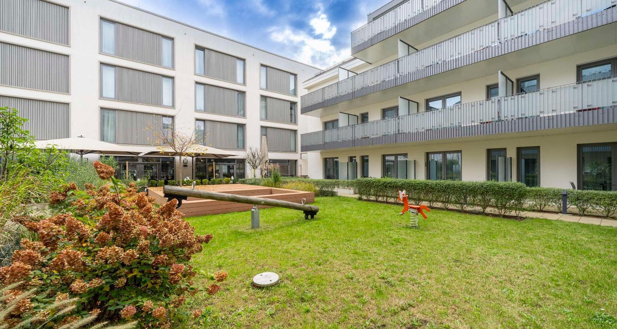 Aiden By Best Western Biberach Biberach an der Riss Exterior photo