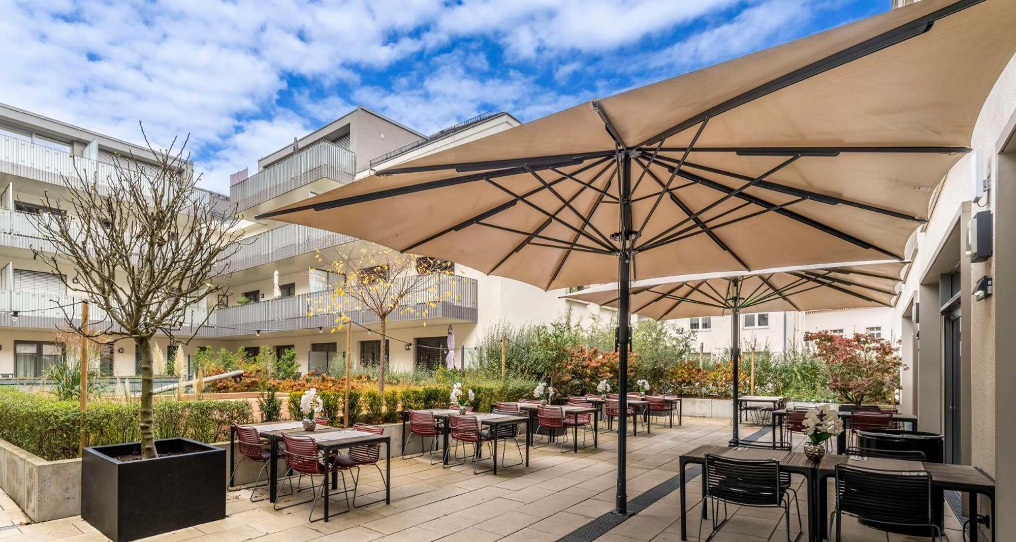 Aiden By Best Western Biberach Biberach an der Riss Exterior photo
