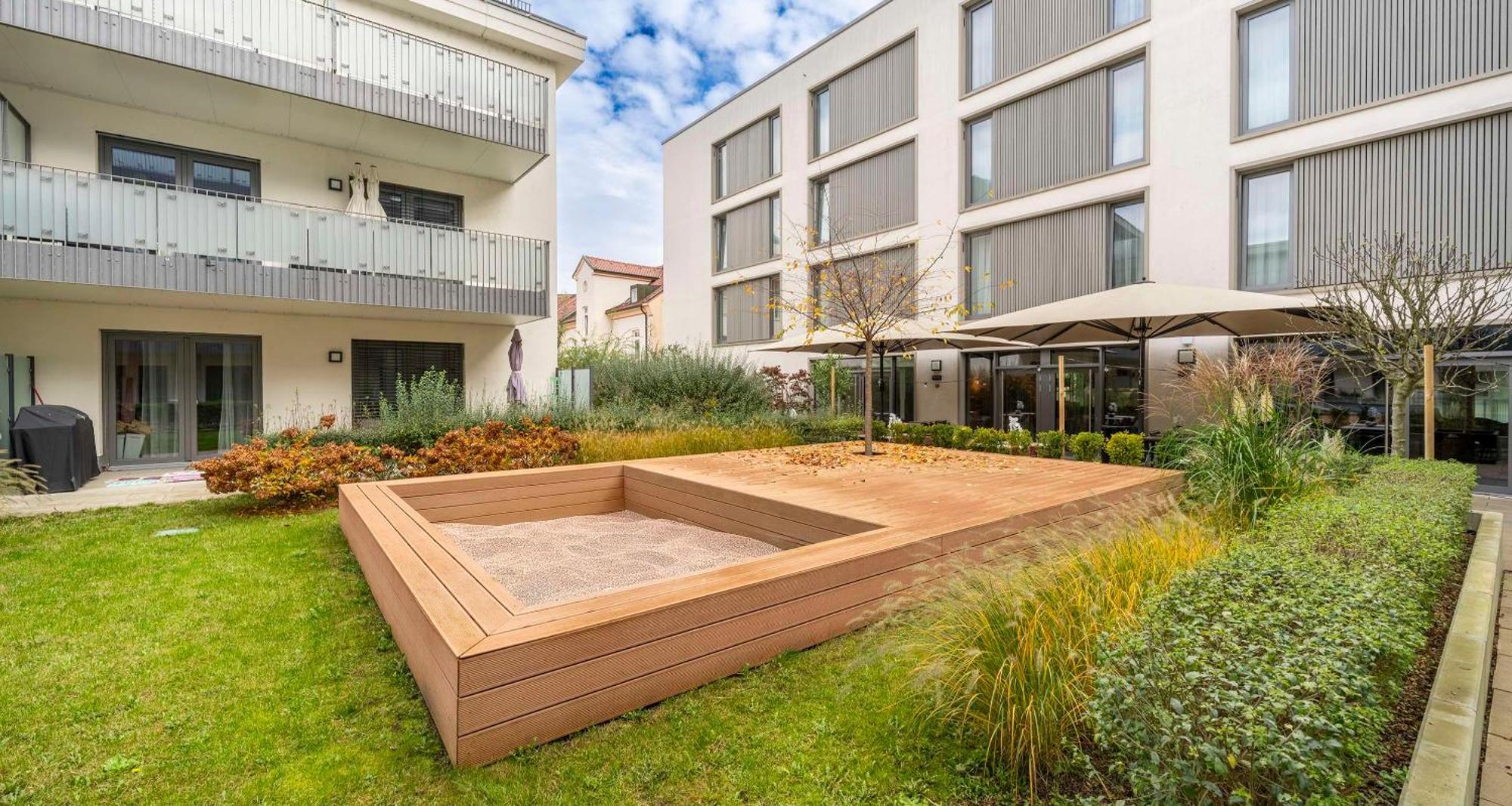 Aiden By Best Western Biberach Biberach an der Riss Exterior photo